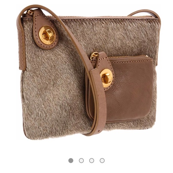 Marc By Marc Jacobs Handbags - FINAL $  NWOT Marc Jacobs Pocket on Pocket Percy